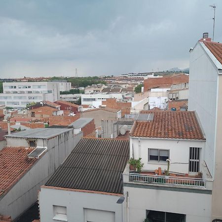 Atico Hygge & Art Space Terrassa Kültér fotó