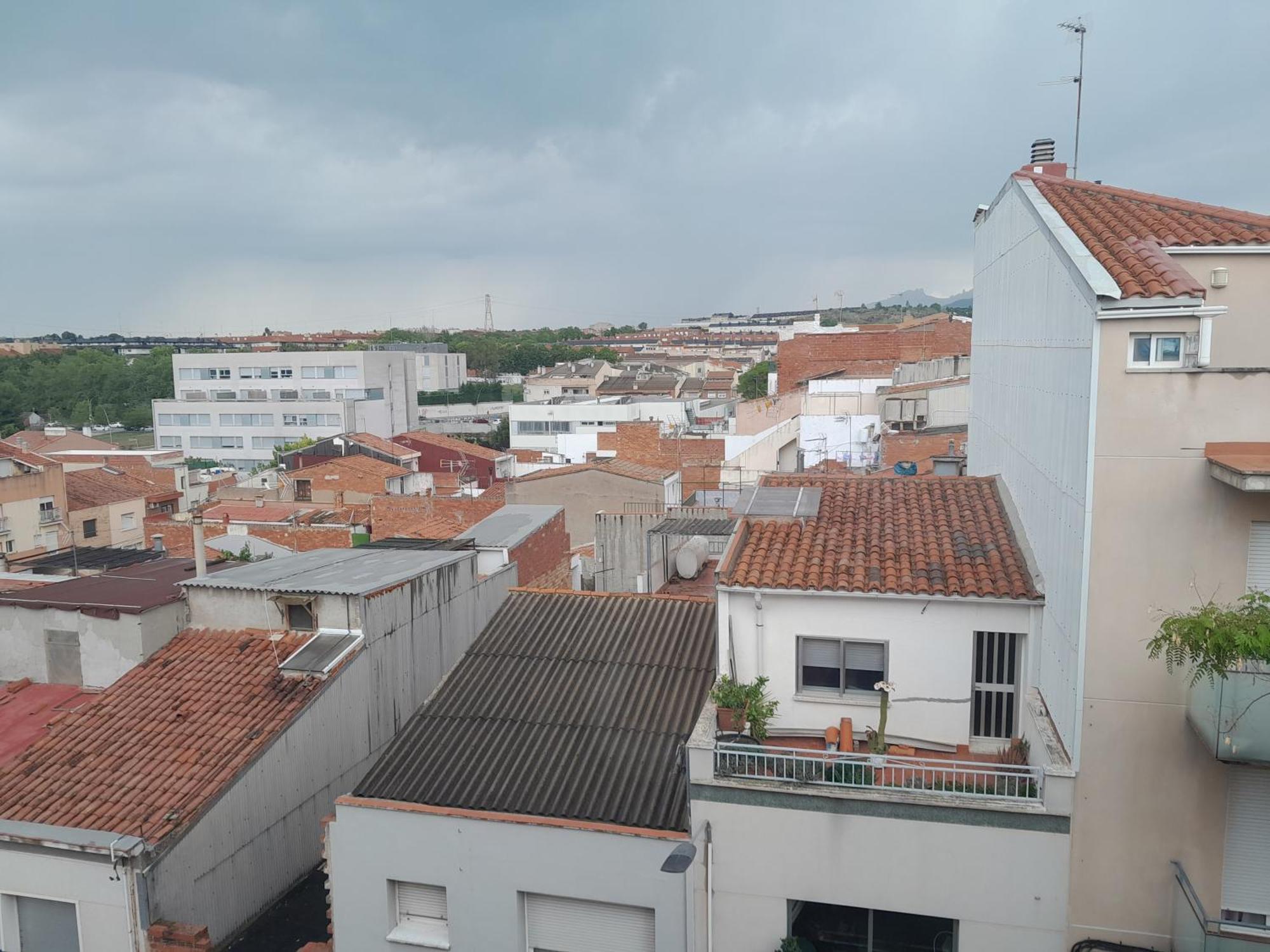 Atico Hygge & Art Space Terrassa Kültér fotó